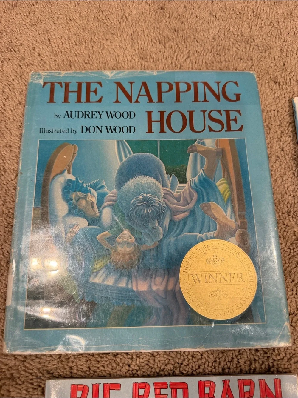 Picture Books Bundle